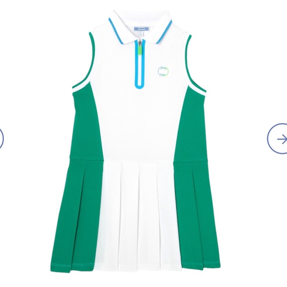 Jacadi, The Tennis Dress - Picture 5 of 5